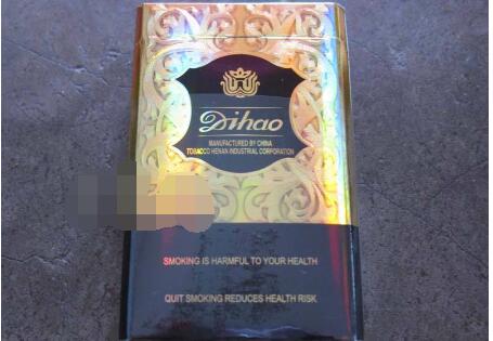 超火进口香烟排行榜图片