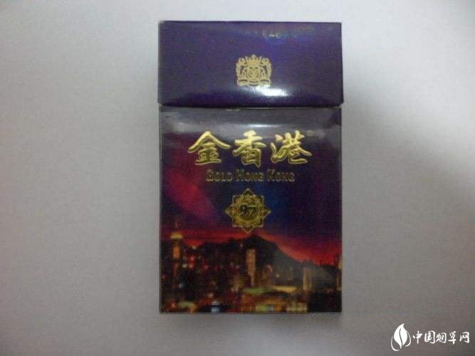 焦油含量大的外烟有哪些